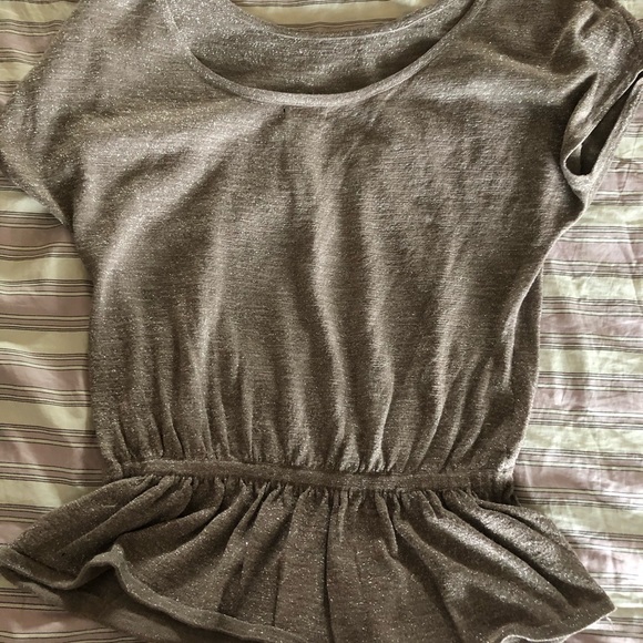 Express top - Picture 3 of 3